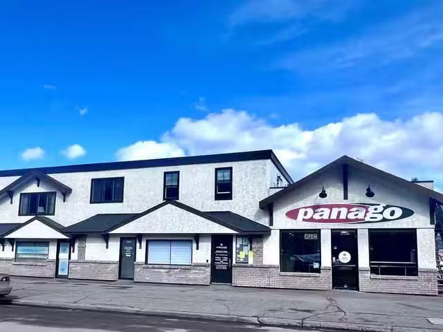 House for sale in Smithers, British Columbia