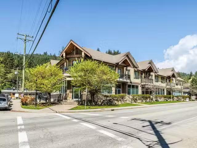 House for sale in Squamish, British Columbia