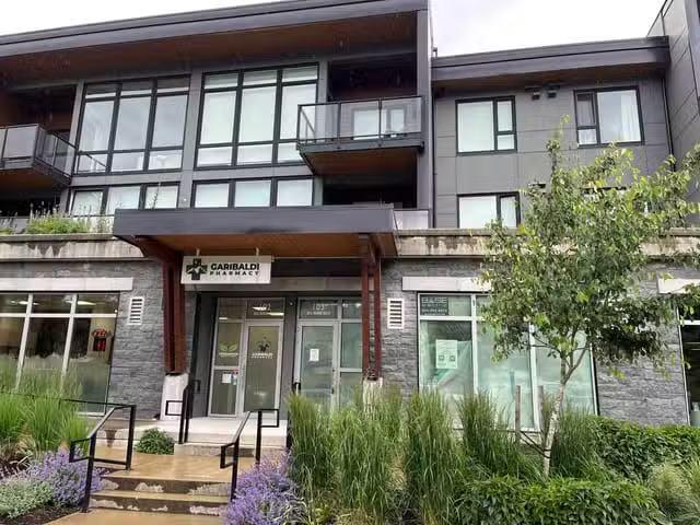 House for sale in Squamish, British Columbia