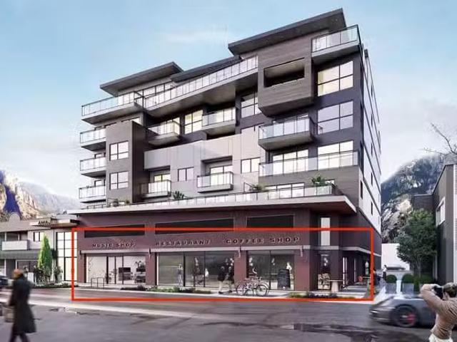 House for sale in Squamish, British Columbia
