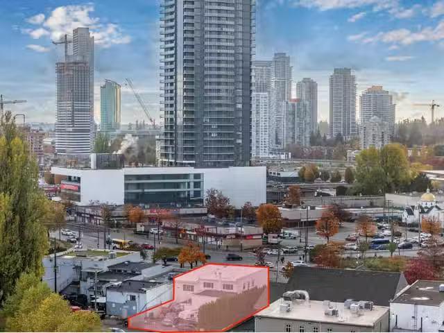 House for sale in Surrey, British Columbia