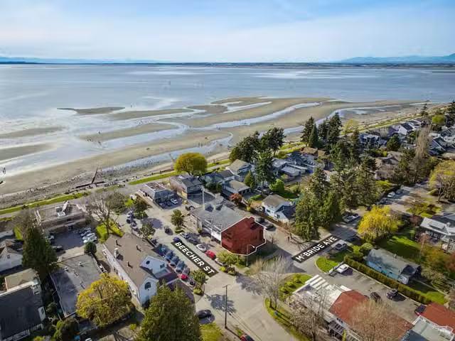 House for sale in Surrey, British Columbia
