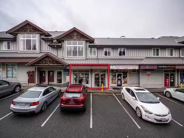 House for sale in Surrey, British Columbia