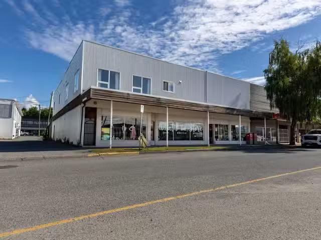 House for sale in Terrace, British Columbia