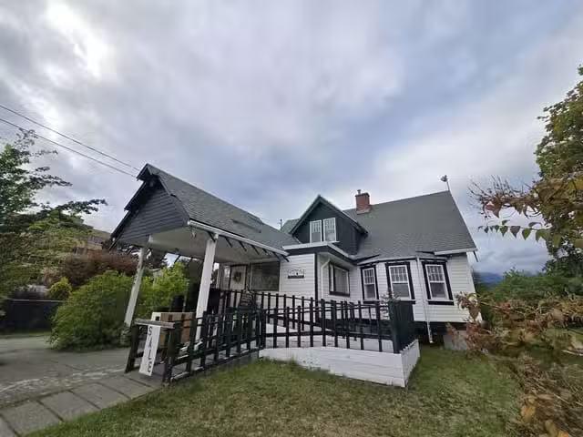 House for sale in Terrace, Regional District of Kitimat-Stikine