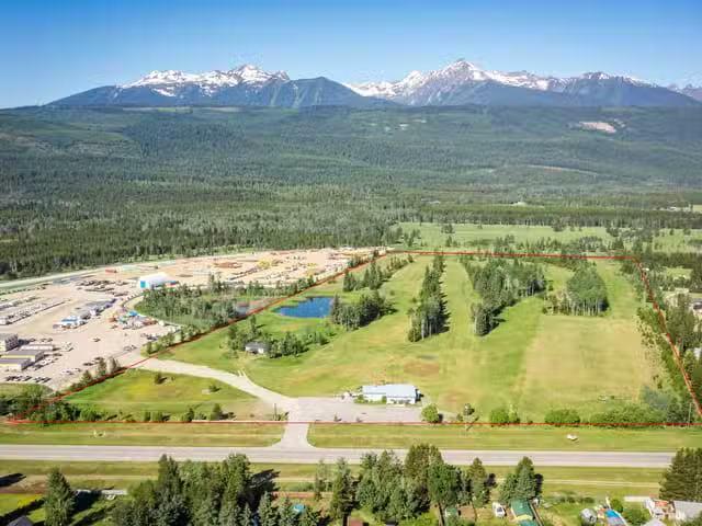 House for sale in Valemount, British Columbia