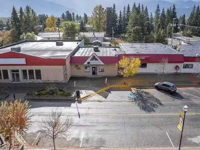 House for sale in Valemount, British Columbia