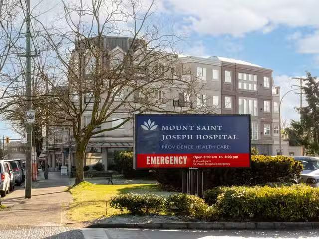 House for sale in Vancouver, British Columbia