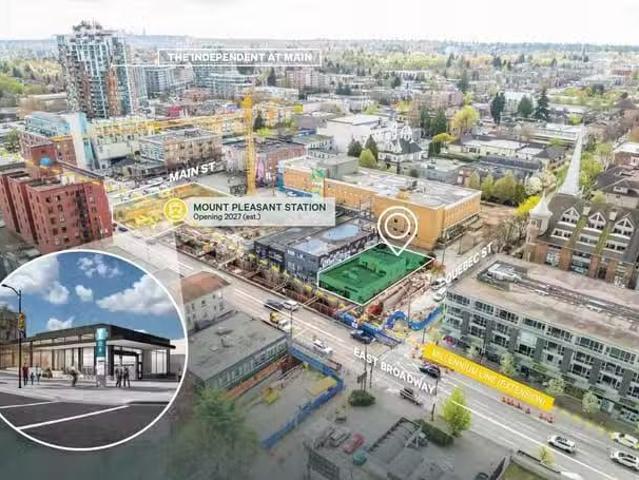 House for sale in Vancouver, British Columbia