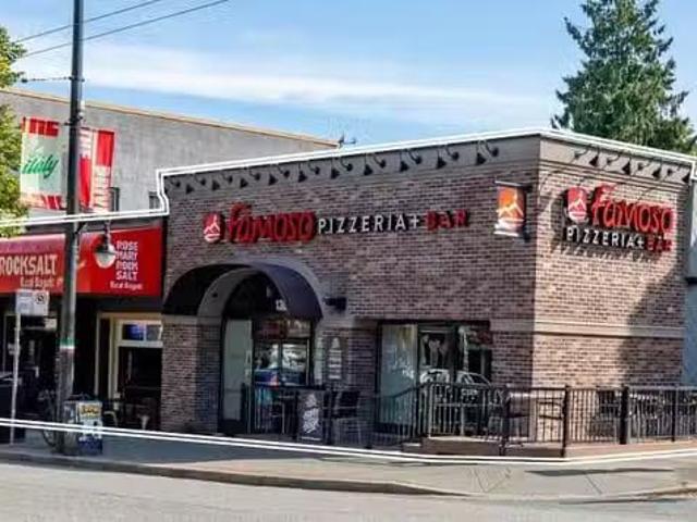 House for sale in Vancouver, British Columbia