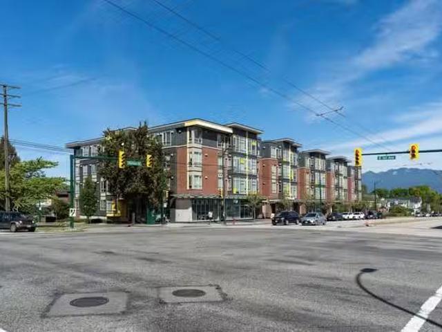 House for sale in Vancouver, British Columbia