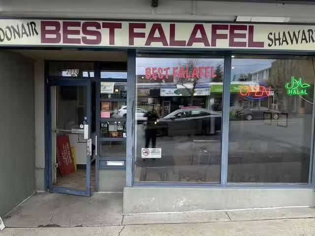 House for sale in Vancouver, British Columbia