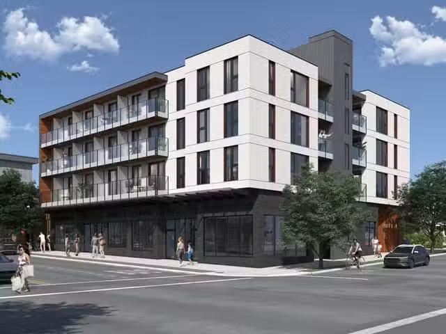 House for sale in Vancouver, British Columbia