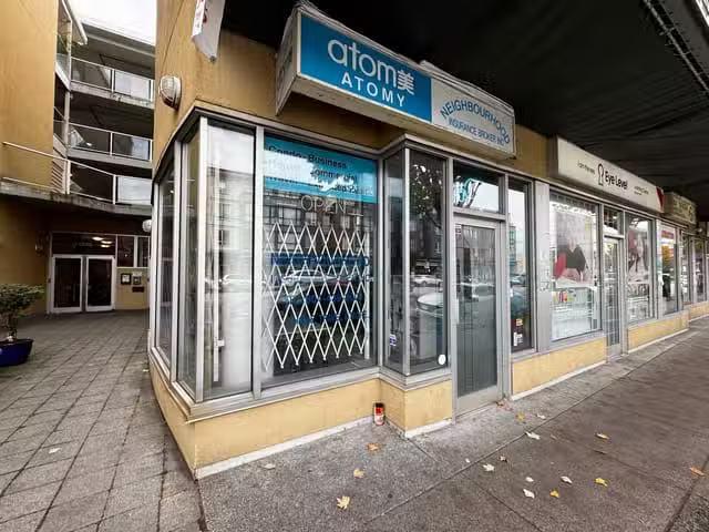 House for sale in Vancouver, British Columbia