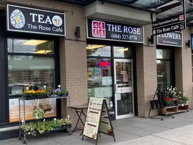 House for sale in Vancouver, British Columbia