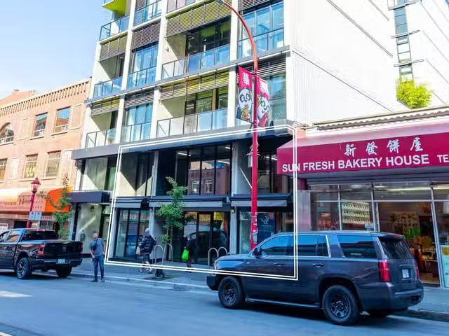 House for sale in Vancouver, British Columbia