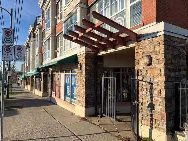 House for sale in Vancouver, British Columbia