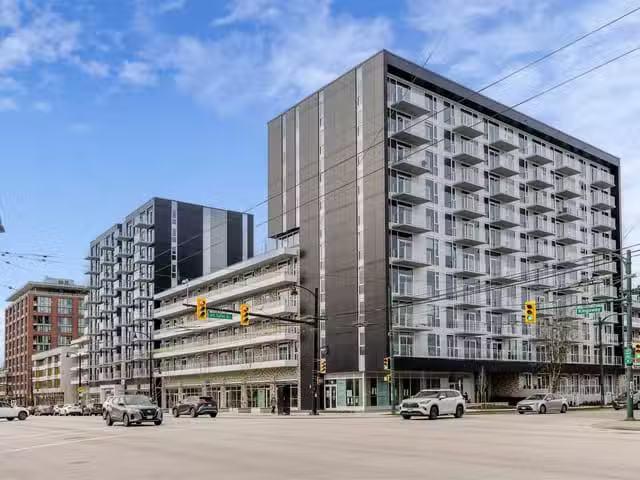 House for sale in Vancouver, British Columbia