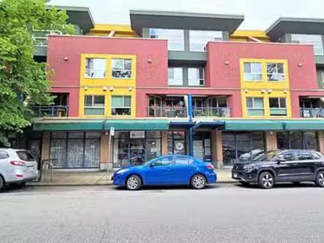 House for sale in Vancouver, British Columbia