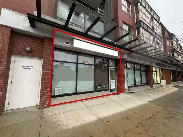 House for sale in Vancouver, British Columbia