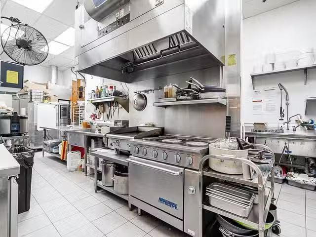 House for sale in Vancouver, British Columbia