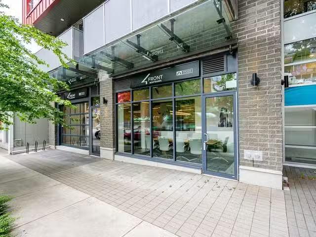 House for sale in Vancouver, British Columbia