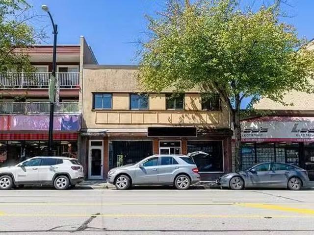 House for sale in Vancouver, British Columbia