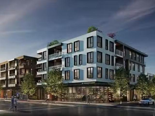House for sale in Vancouver, British Columbia