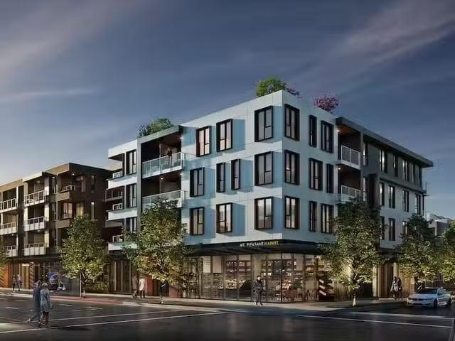 House for sale in Vancouver, British Columbia
