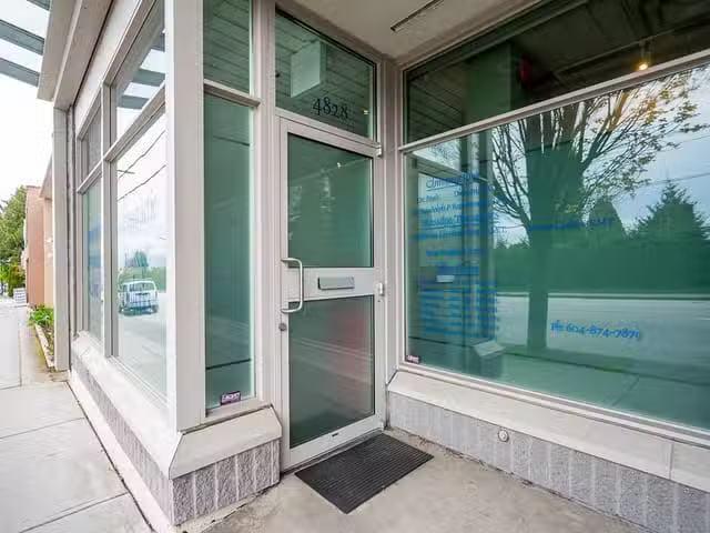 House for sale in Vancouver, British Columbia