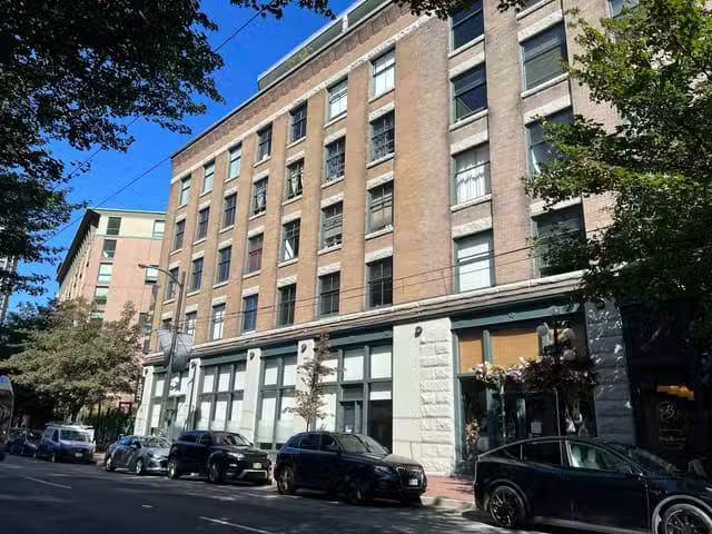 House for sale in Vancouver, British Columbia
