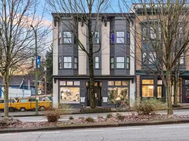 House for sale in Vancouver, British Columbia