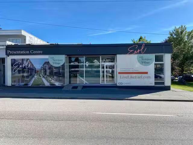 House for sale in Vancouver, British Columbia