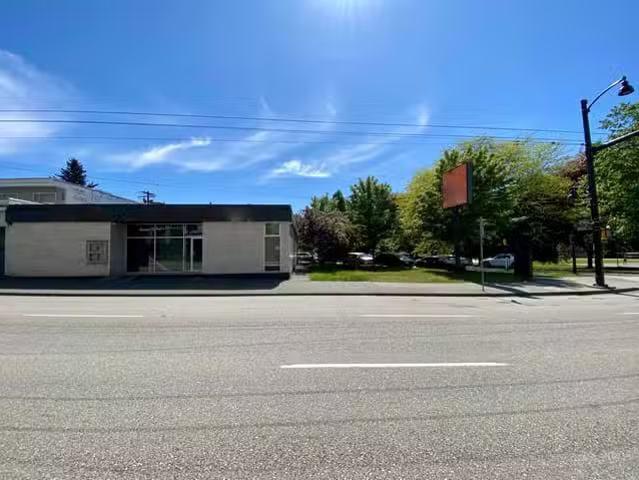 House for sale in Vancouver, British Columbia