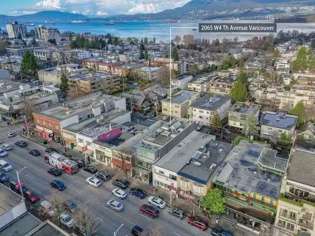 House for sale in Vancouver, British Columbia