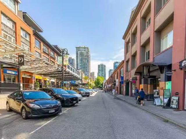 House for sale in Vancouver, British Columbia