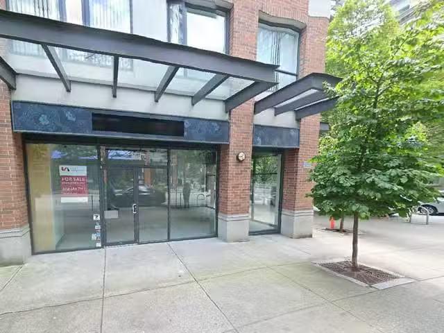 House for sale in Vancouver, British Columbia