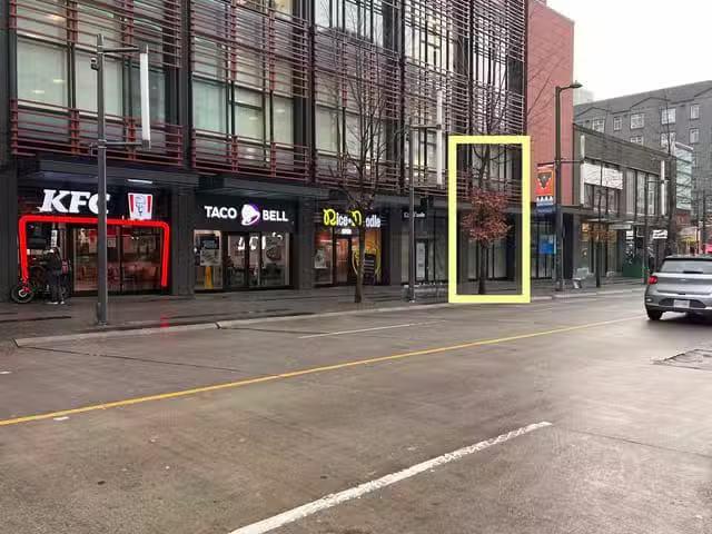 House for sale in Vancouver, British Columbia