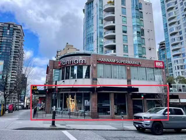 House for sale in Vancouver, British Columbia