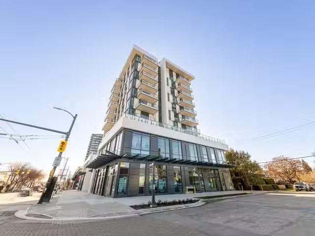 House for sale in Vancouver, British Columbia