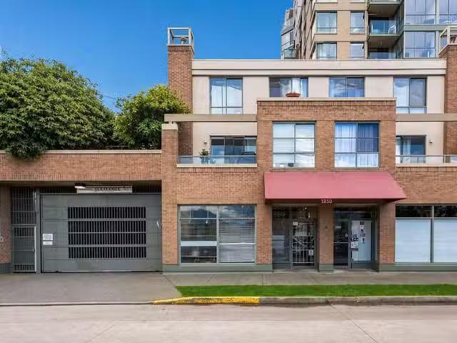 House for sale in Vancouver, British Columbia