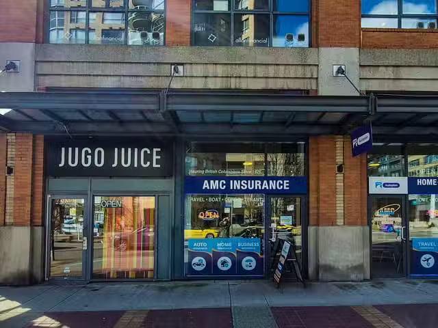 House for sale in Vancouver, British Columbia