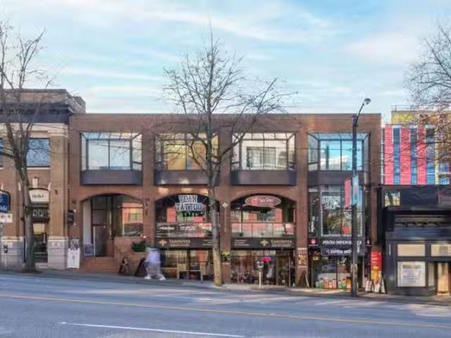 House for sale in Vancouver, British Columbia