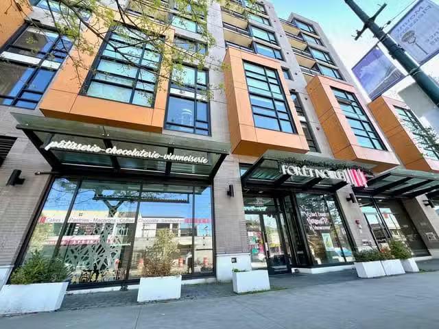 House for sale in Vancouver, British Columbia