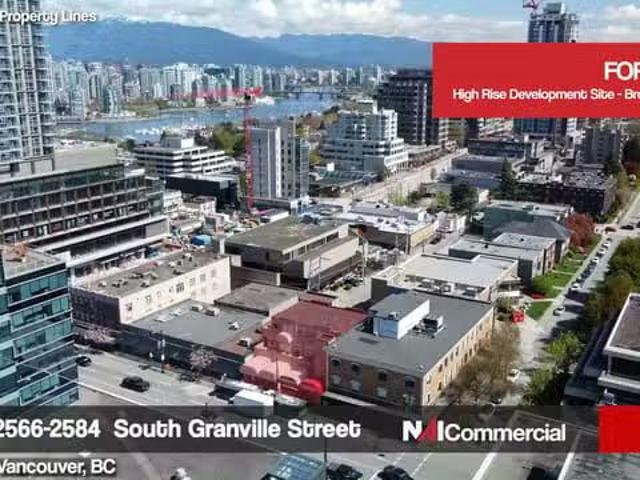 House for sale in Vancouver, British Columbia