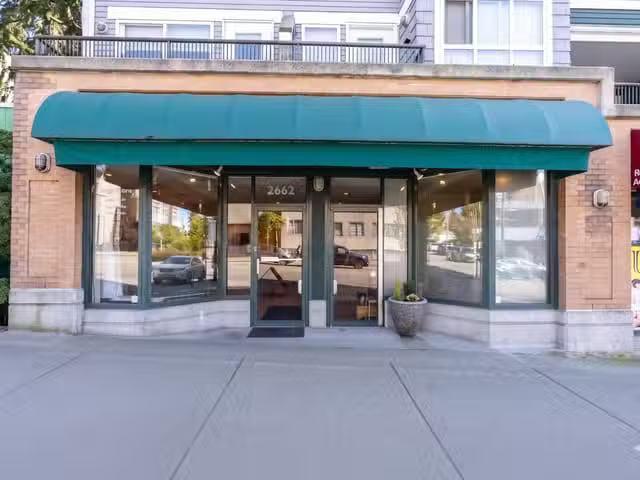 House for sale in Vancouver, British Columbia