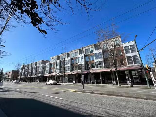 House for sale in Vancouver, British Columbia