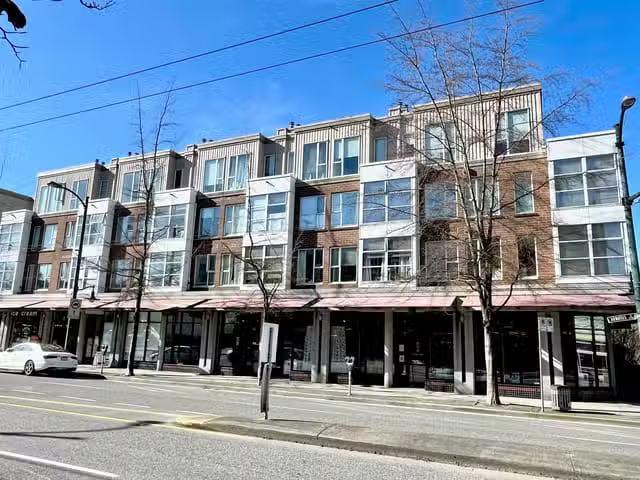 House for sale in Vancouver, British Columbia