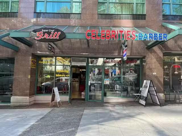 House for sale in Vancouver, British Columbia