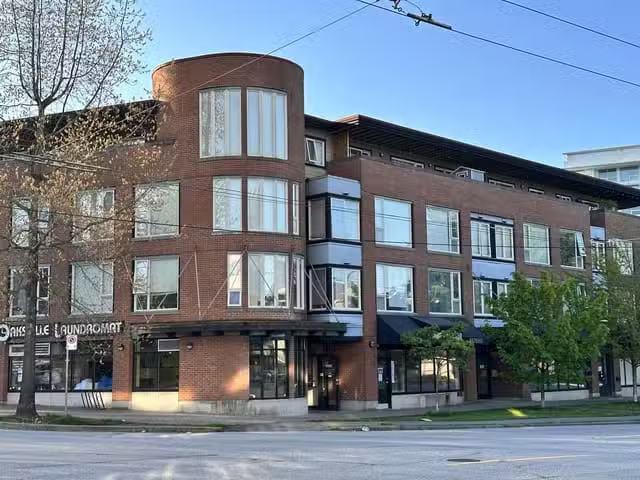 House for sale in Vancouver, British Columbia